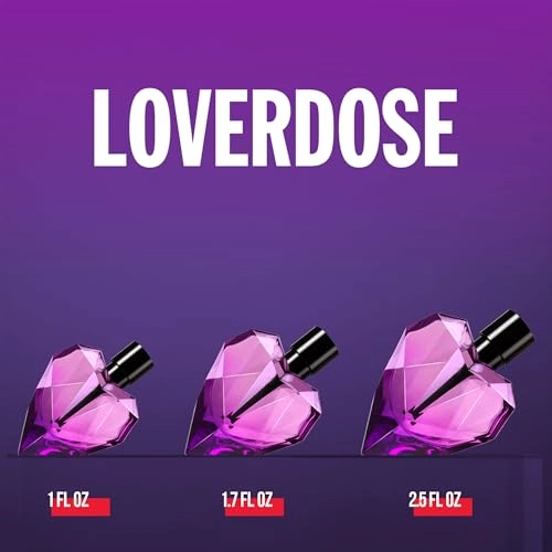 Loverdose Eau de Parfum 30 ml