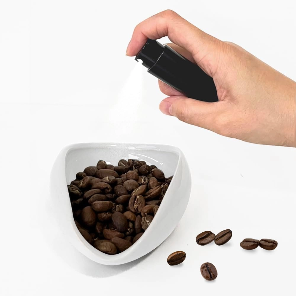 uwste Coffee Dosing Cup + Coffee Spray Bottle - 10 Milliliters