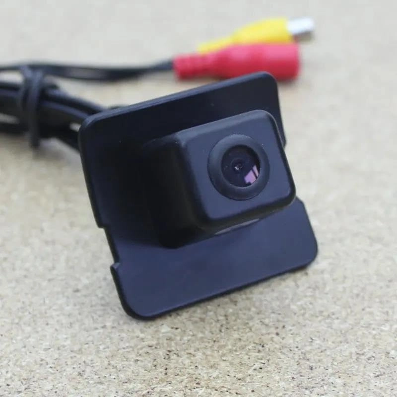 Rear view camera - Night vision