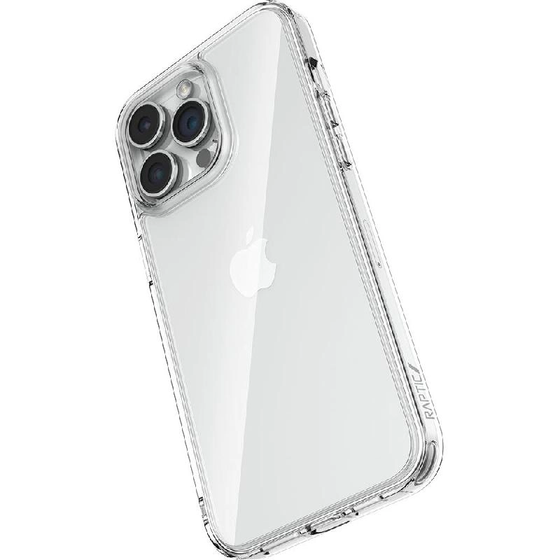 ClearVue Back Cover Mobile Case for iPhone 14