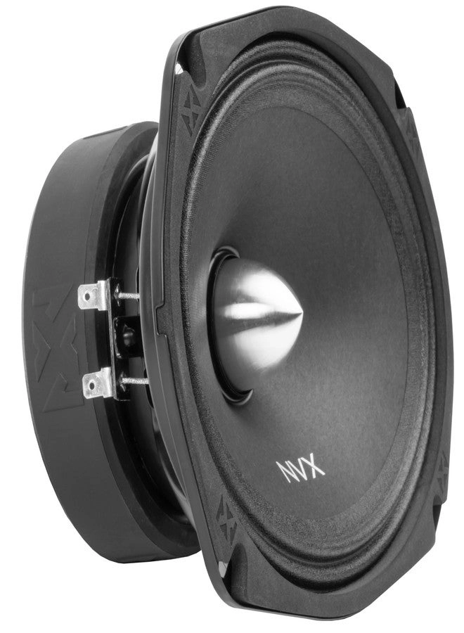 VPRO69BM - 6"x 9" Mid-Range