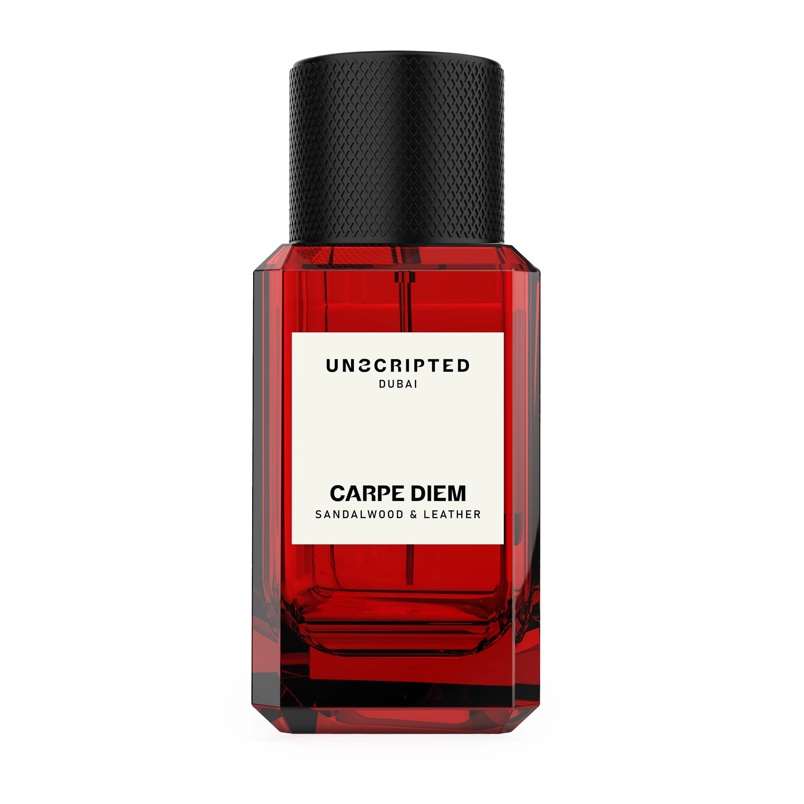 Unscripted Carpe Diem - Eau de Parfum 100 ml