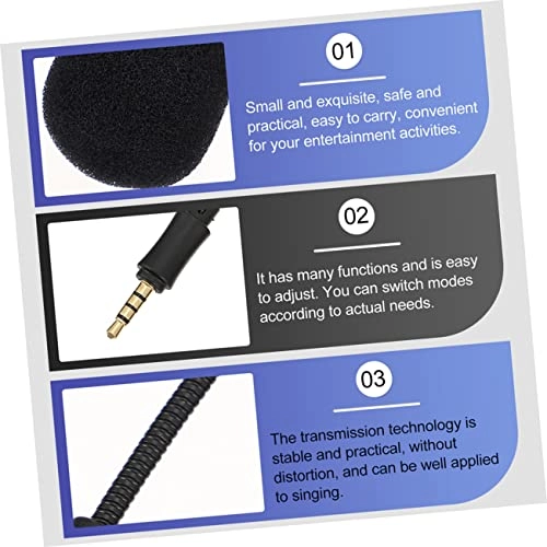 Multipurpose Wireless Microphone