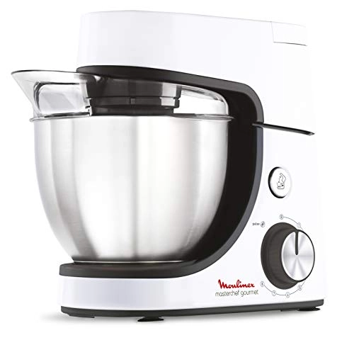 Masterchef Gourmet - 4.6L 1100W