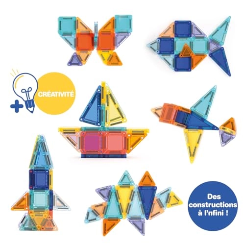 Magnetic Mini - 26 pcs