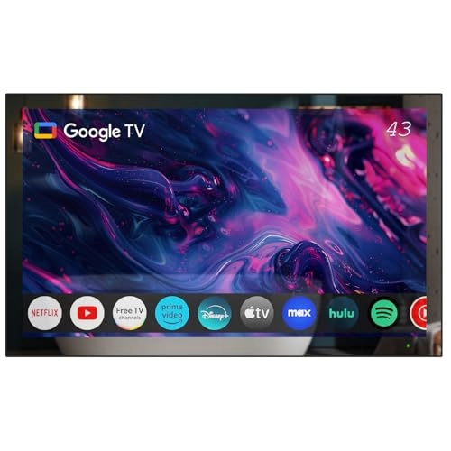 HYM43E-0BLS11051 - 43"