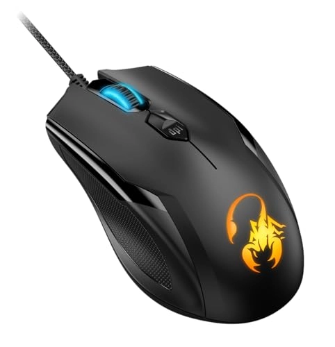 Ammox X1-600 - Wired