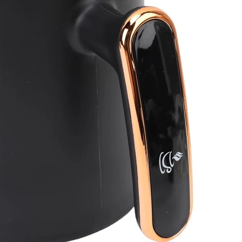 Turkish Coffee Machine - Anti Overflow Fast Heating