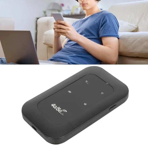 H806 - 150Mbps 802.11 b/g/n