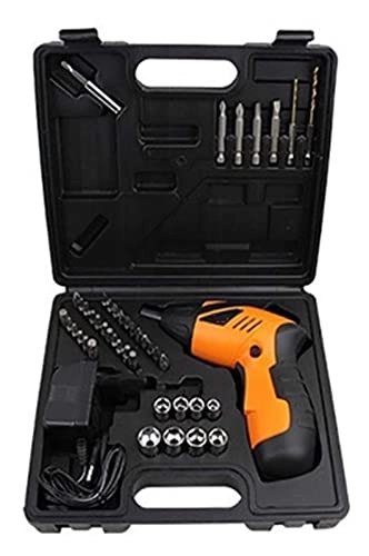 Electric screwdriver - 4.8v Charging