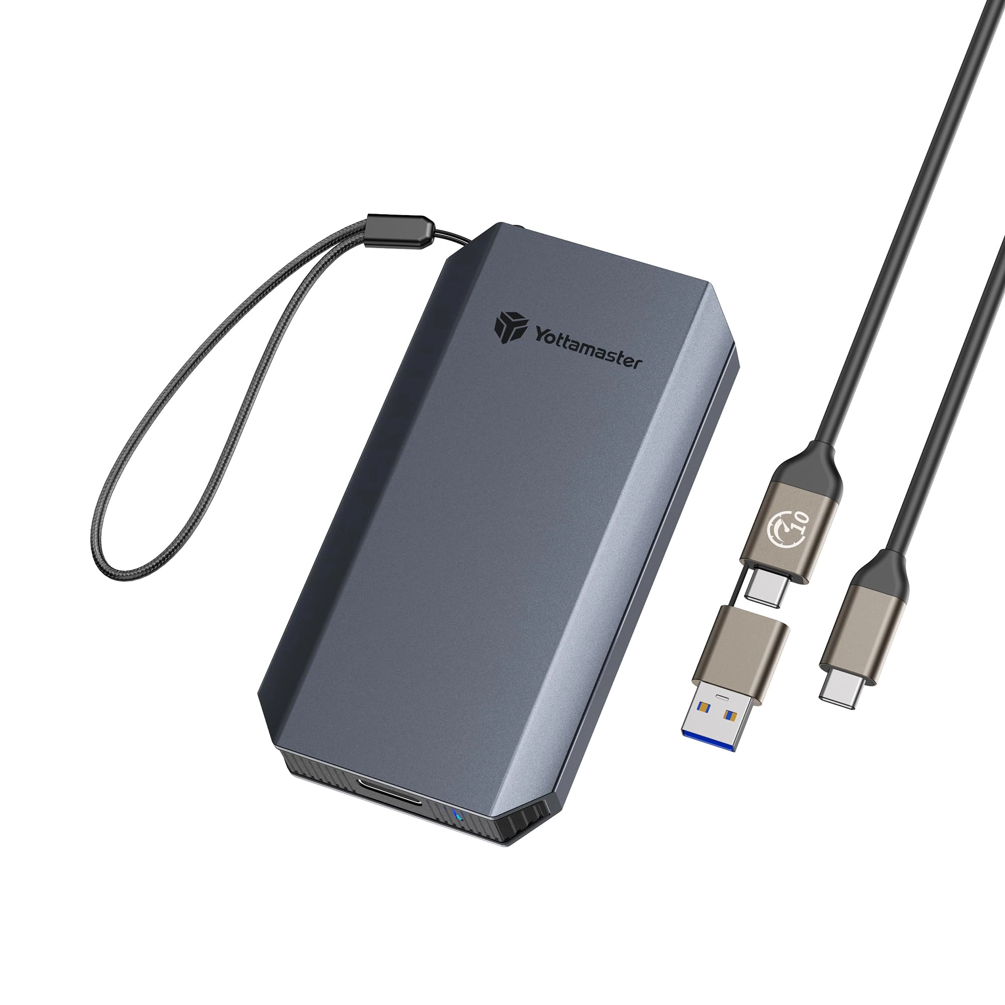 Yottamaster YM5 - 1TB