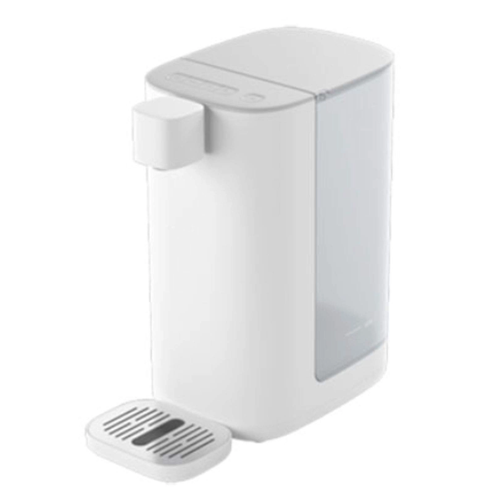 Desktop Small Water Dispenser - 2200W Adjustable Temperature Keep Warm