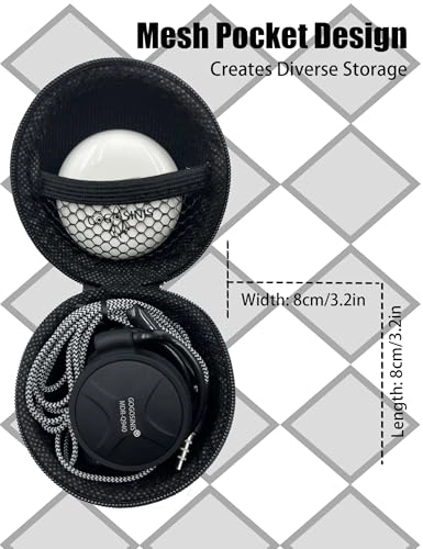 gogo2025-on-ear - Wired Headphone