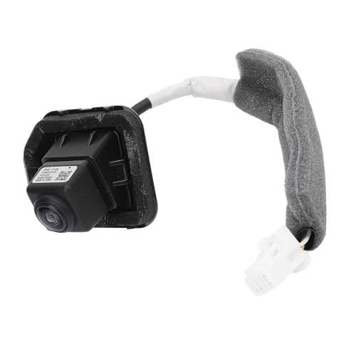 Rear View Backup Camera - Fit for Altima 2013-2016 WaterProof