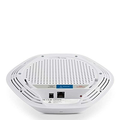 LAPAC1200C - AC1200 1.17 Gbps