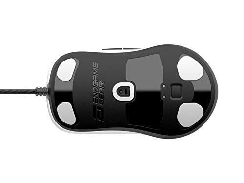 XM1r Gaming Mouse - USB
