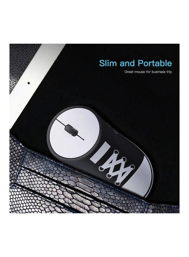 Sneaker Mouse - Wireless