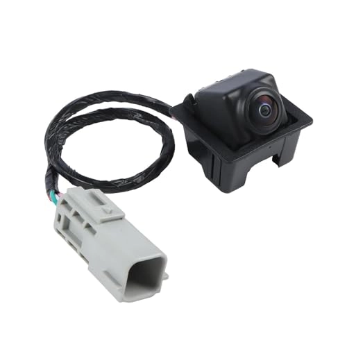 Rear View Backup Camera - Night vision Wire