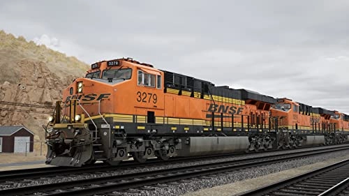 Train Sim World 3 - Xbox Series S, Xbox One, Xbox Series X