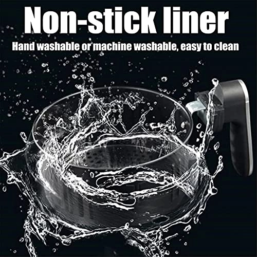 Air Fryer BRESPurEN605QRLVHJ