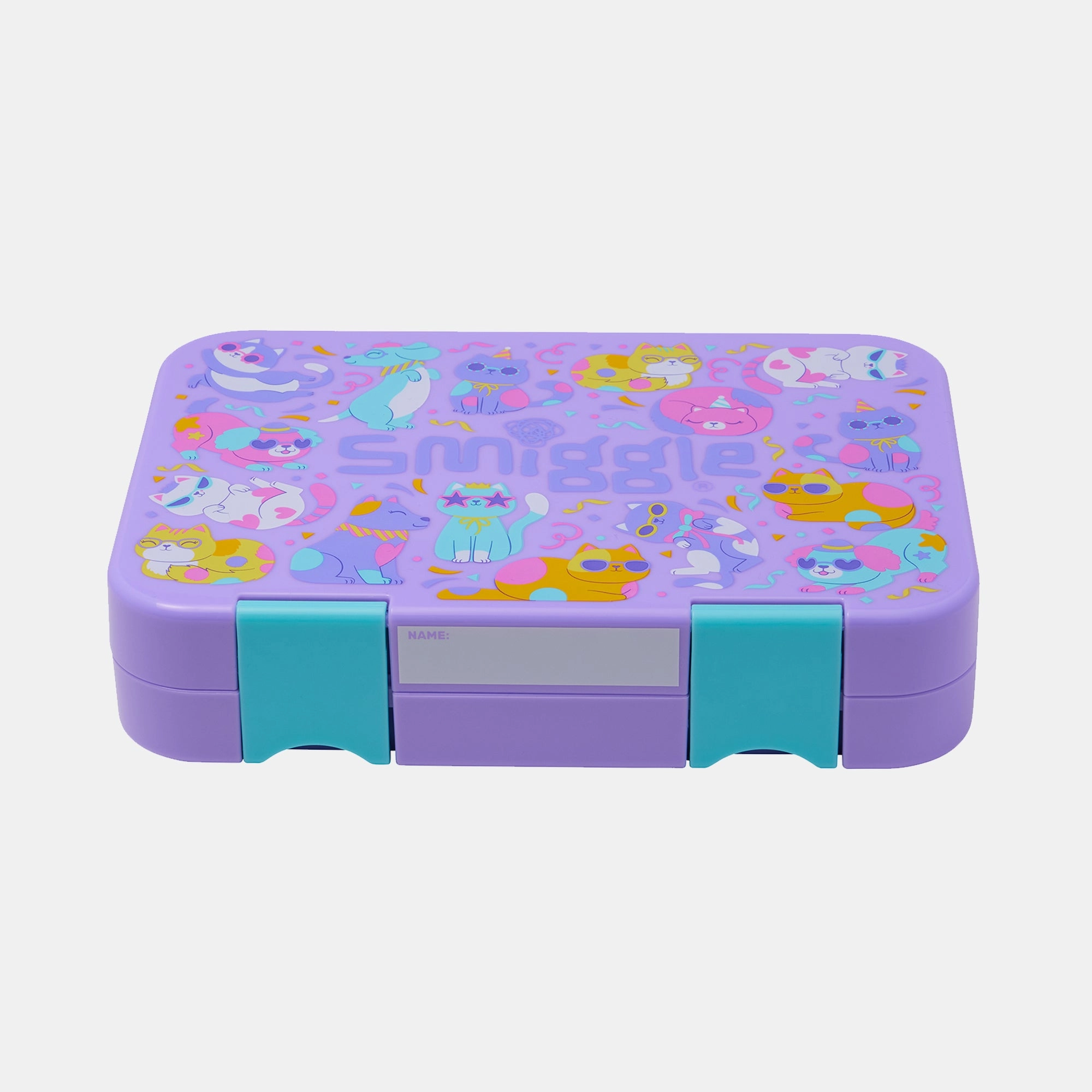 Playtime Bento Lunchbox - 758