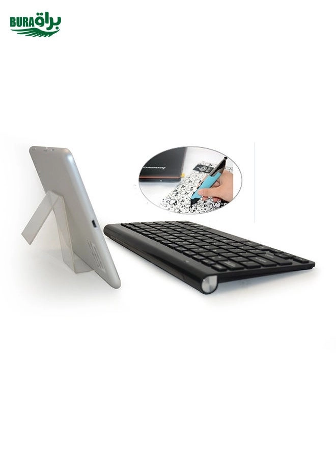 QW05 - 2.4G wireless 1600 dpi