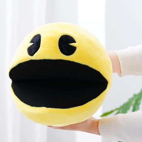 Lhcn021 - Pacman - 33 cm