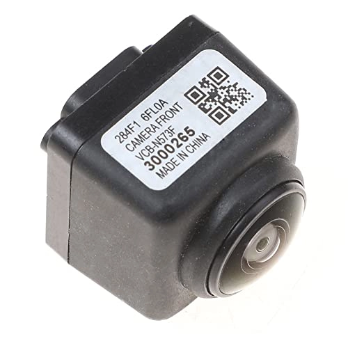 Front Camera - Night vision Wire