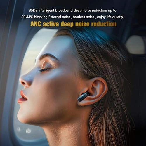 Midou-GWC-WW6 Wireless Earbud