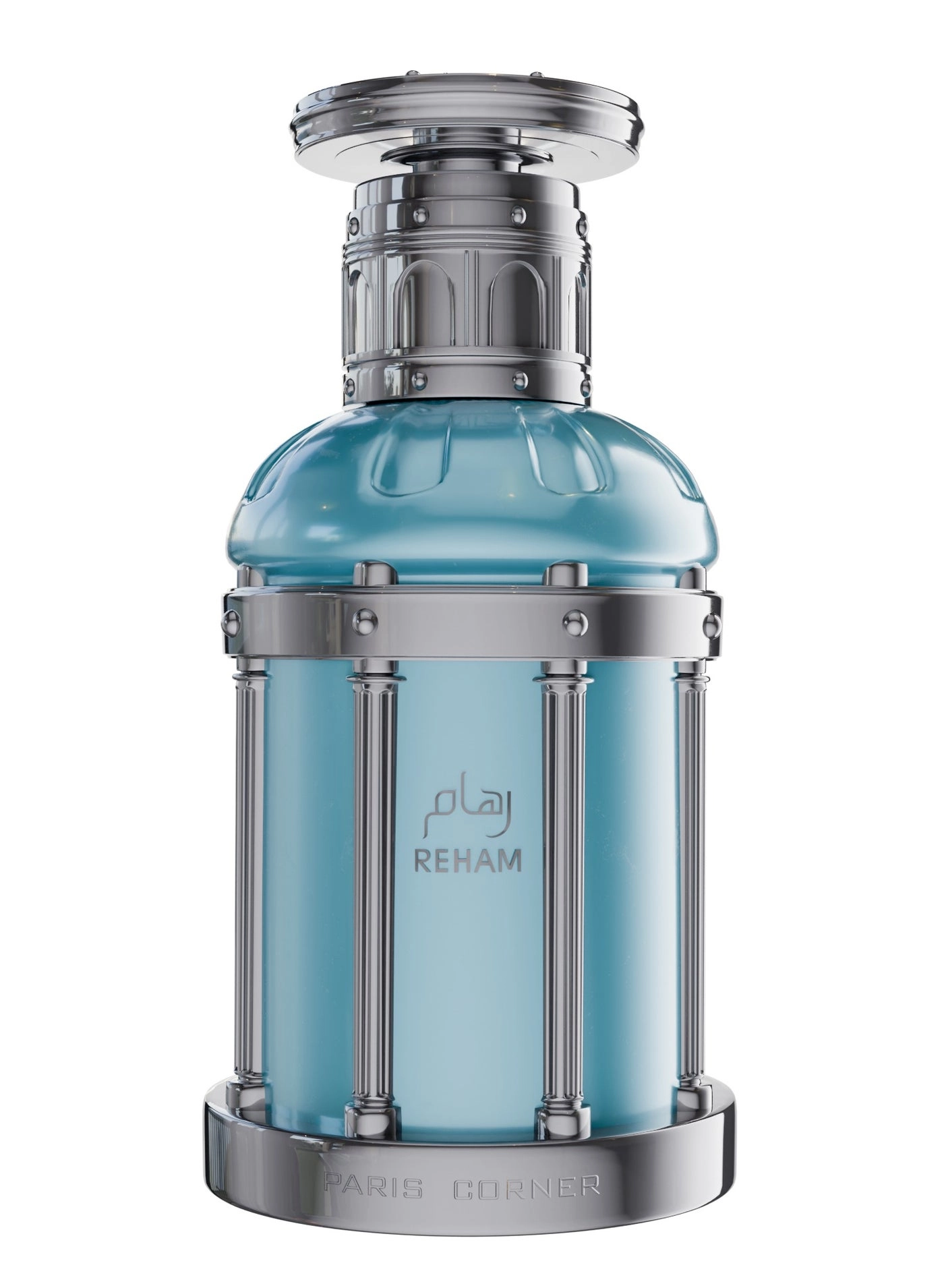 PARIS CORNER Reham Wild Mineral - Eau de Parfum 100ml