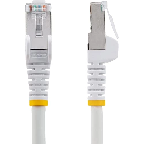 CAT6a Ethernet Cable - 9 ft