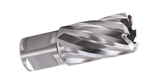 ANNULAR CUTTER - High Speed Steel 7/8" Diameter