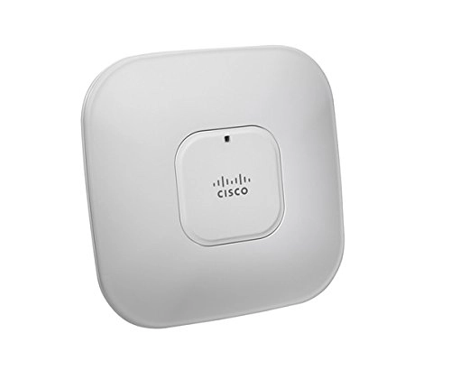 Cisco (Refurbished) AIR-CAP3502I-A-K9 - 802.11n