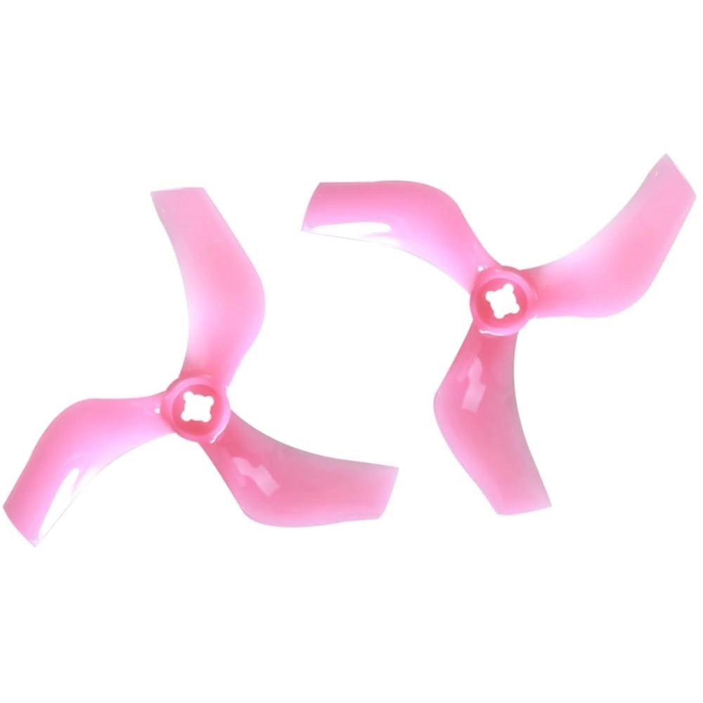 T3X3X3 - 3 Blade CW CCW 3 inch