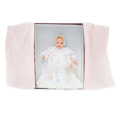 Huggums Baby Doll - 12 Inch Light Skin Tone