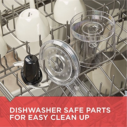 HC150B - 1.5 Cup Capacity