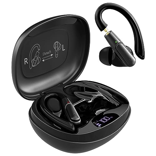 AcousticBreeze Wireless Earbud