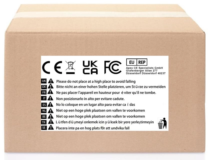 Mini Chainsaw - 550W