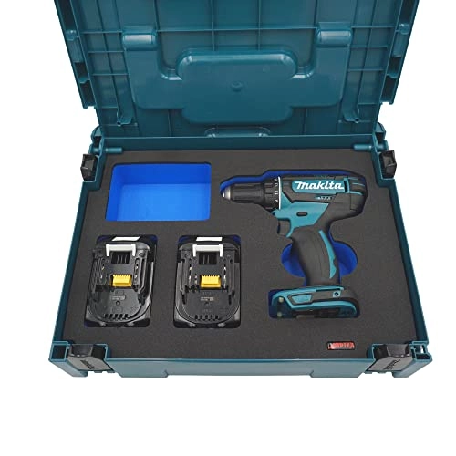 Foam Insert - Suitable for Makita MakPac 60 mm