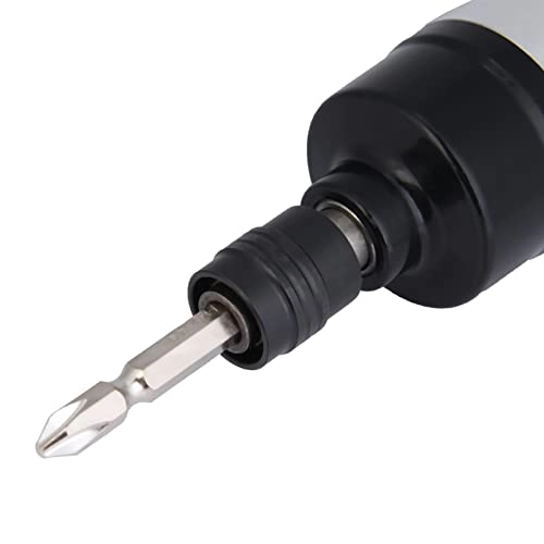 Pneumatic Air 1/4 Industrial Straight Hand Tool - 35N.m 9000rpm 1/4" chuck