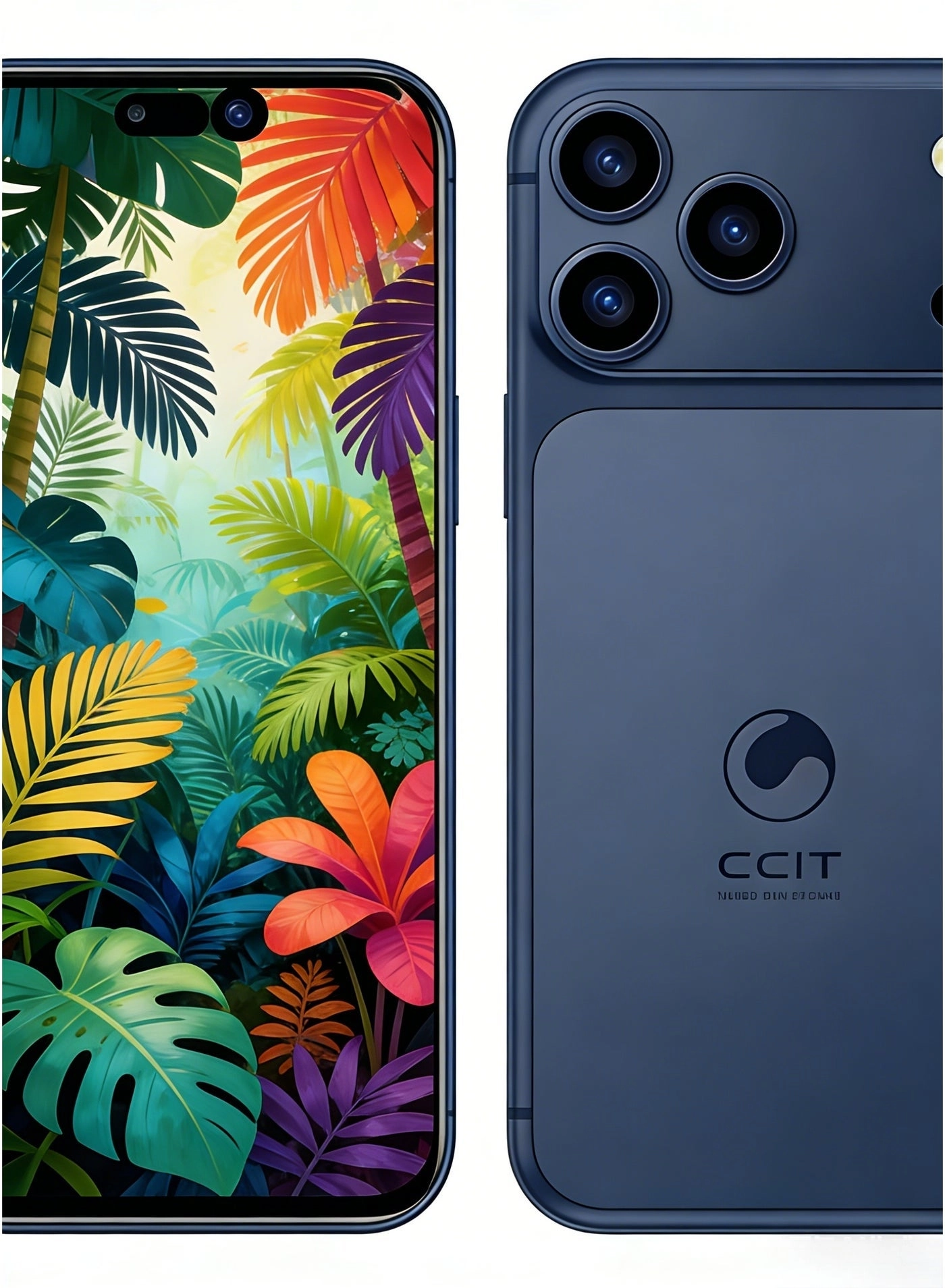 M17 Pro Max - 16GB 512GB