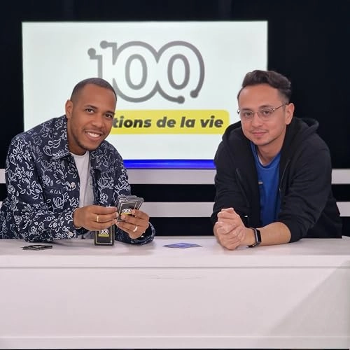 V2 - 160 questions Pocket-size French Card Game