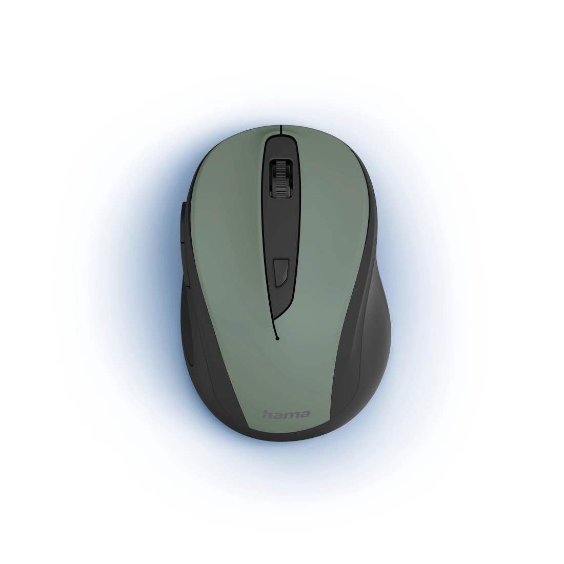 MW-400 V2 Ergonomic Mouse - Wireless