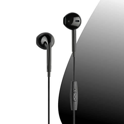 AUINEARMSK Wired Headphone