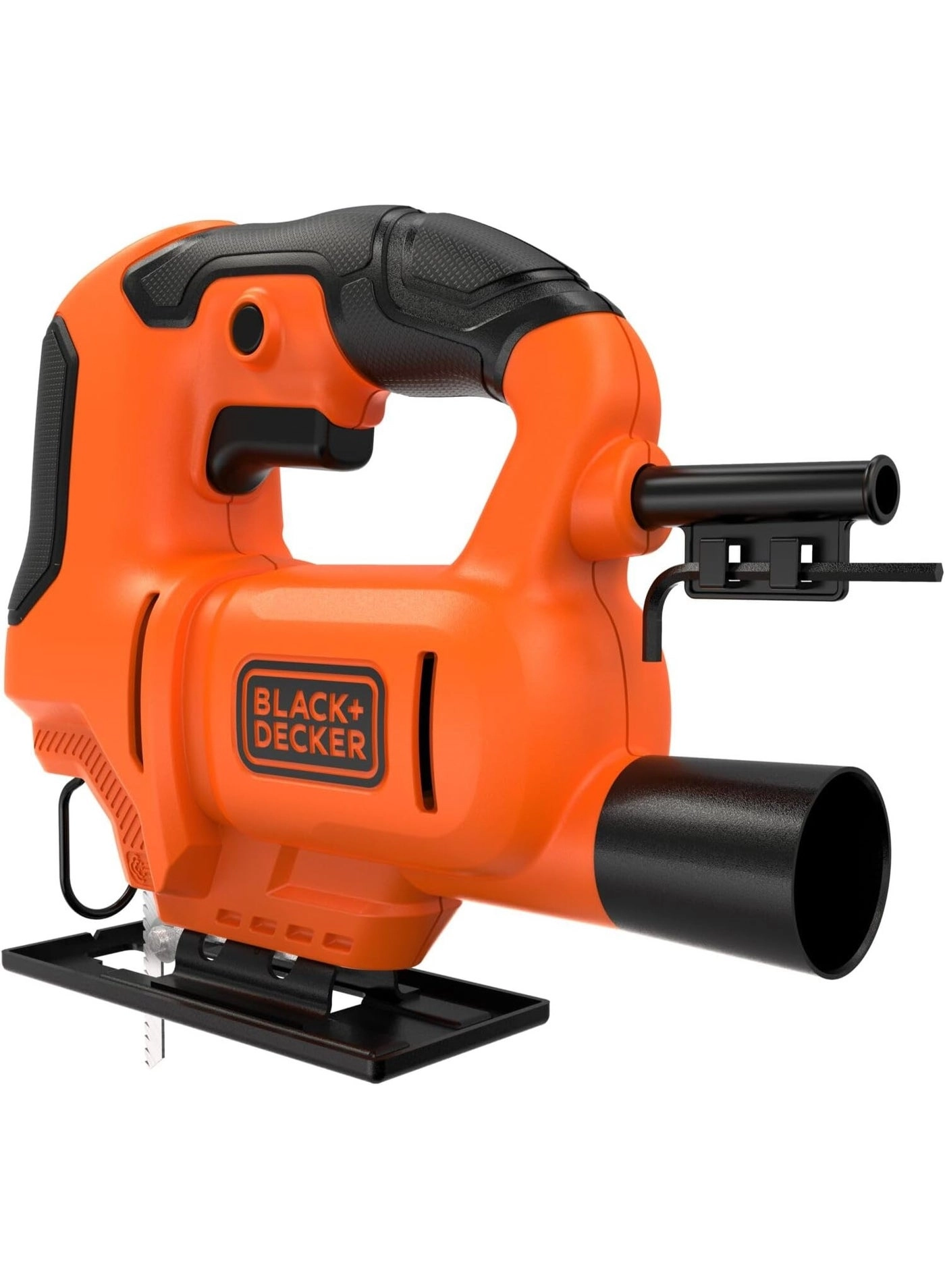 Compact Electric Jigsaw - 400W