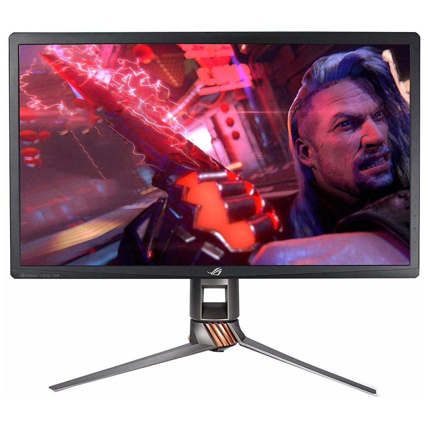 ASUS PG27UQ - 27 Inches 3840 x 2160