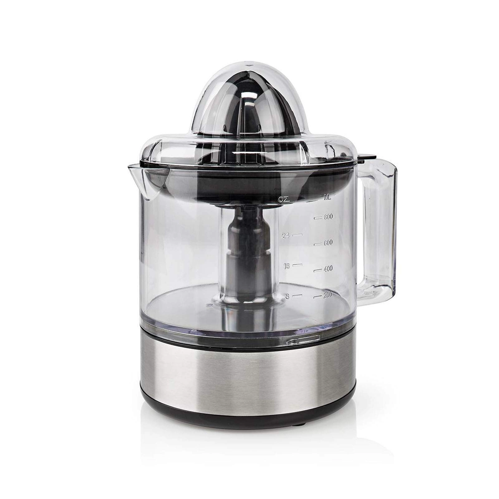 Ex-Pro Electric Citrus Press - 30W 0.8L