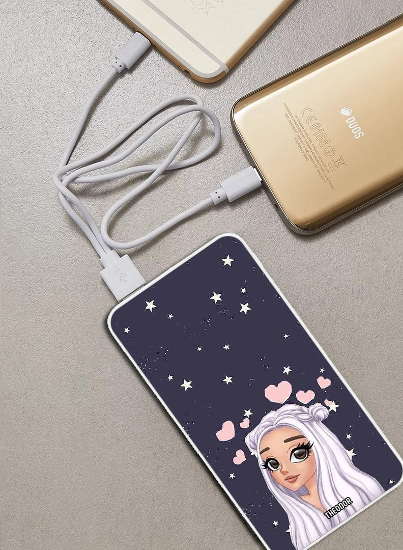 EX_PPBA313 - 10000 mAh Quick Charging 3.0