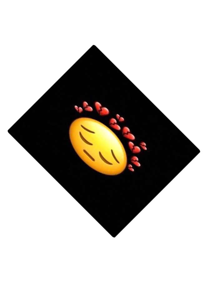 Printed Anti-Slip Gaming Mouse Pad