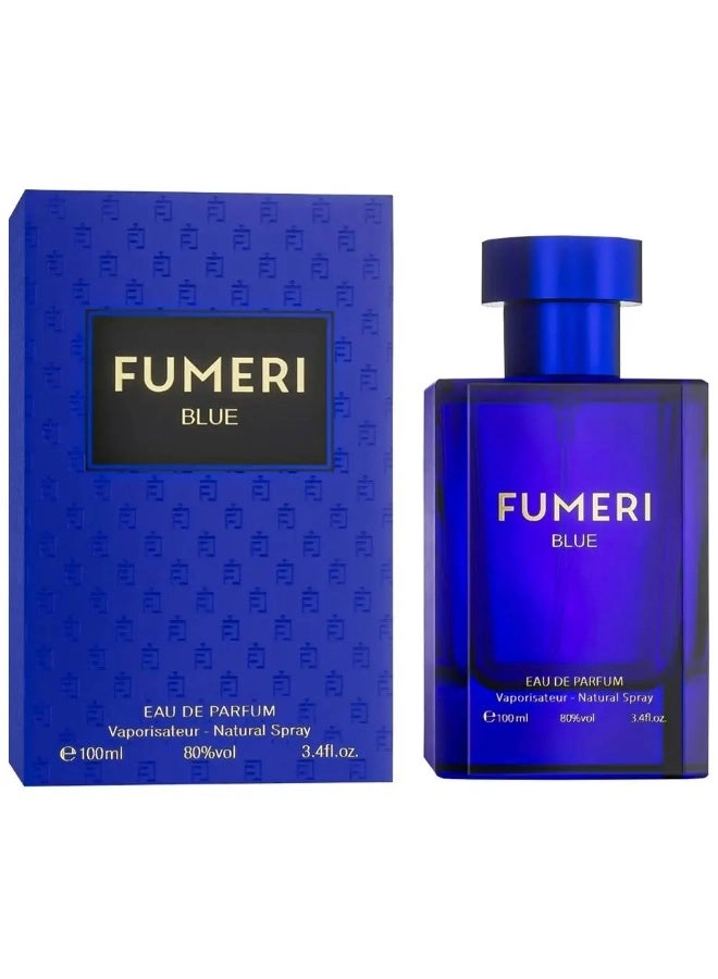 Blue - Eau de Parfum 100 ml